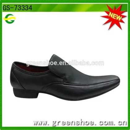Fashion Young Men Dress Shoes
