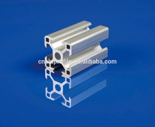 2016 new design extrusion anodized aluminium profiles MK-8-3030