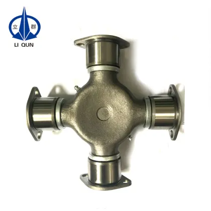 Heavy Truck Spicer UJ Cross Universal Joint