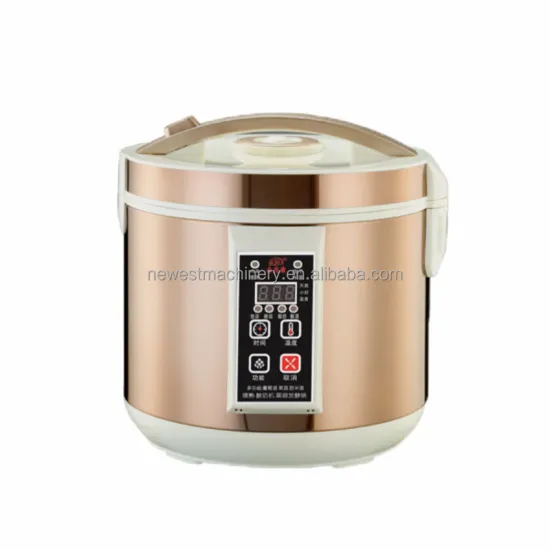 Multifunction Black Garlic Fermenter Maker