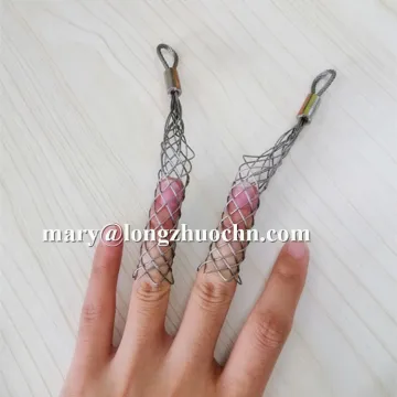 Chinese Middle Figer Cable Grip