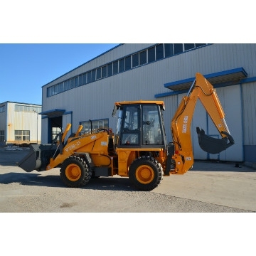 WZ30-25 Backhoe loader, Chinese brand backhoe