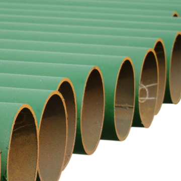 எபோக்சி ரெசின் கோடிக்கான Anticorrosion Steel Pipe நீர்