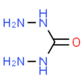 Carbohydrazid-Produktion von Pflanzenwachstum