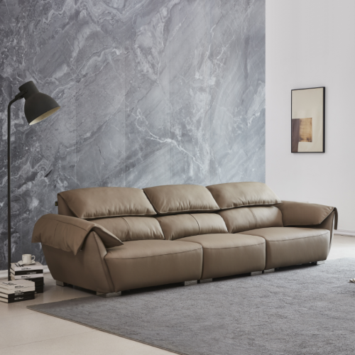 Filipina 3 Seater Vatican Series Ruangan Living Elegan Elegance
