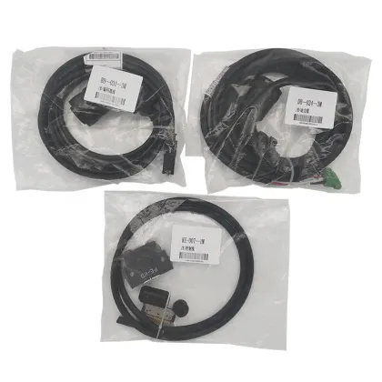 China High Quality ROHS Certified HCFA 380V 130mm 1.5Kw 2000rpm Servo Motor