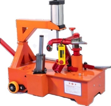 Automatische Fabrik Mobile Tire Changer Machine