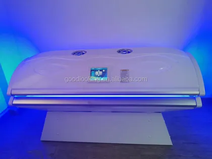 2021 Top Seller Luxury Tanning Machines