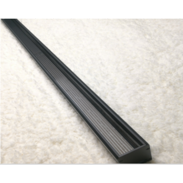 Suspended Linear Track