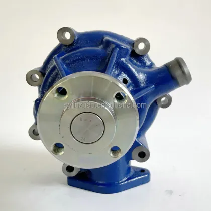 Water Pump 13073375 for Weichai Deutz Engines WP6