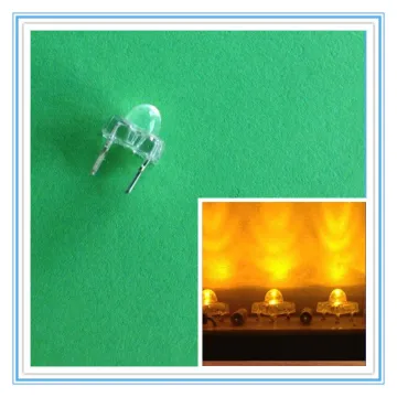 Piranha led