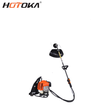 52cc Rucksack 4 in 1 Grasschneider