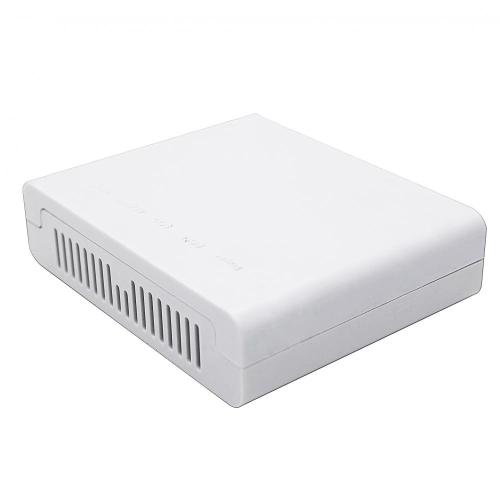 Low Price GPON Optical Networks Gigabit 1GE ONT