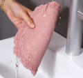 Sottobicchieri di bevande al silicone in stile europeo all&#39;ingrosso