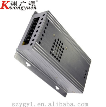 360W 100-240V input 24V15A output Medal Case Adapter LED CCTVCentralized Switching Power Supply