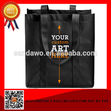 Durability Recycled wholesale fashionable rabbit fur bag