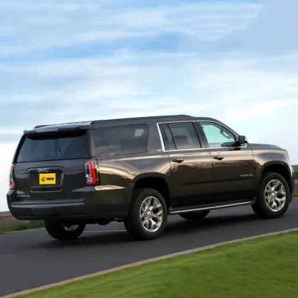 2016 Yukon 5.3L XL Luxury Extended Wheelbase