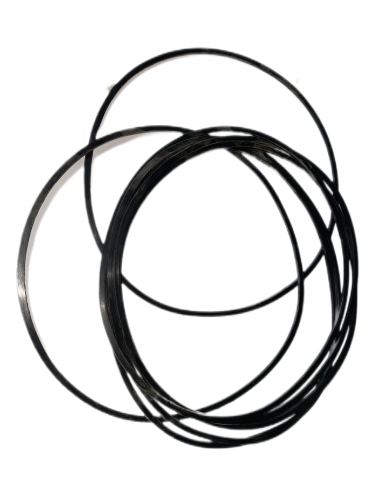 Sealing Ring of Centrifugal Filter