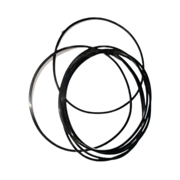 Уплотнительное кольцо центробежный фильтр