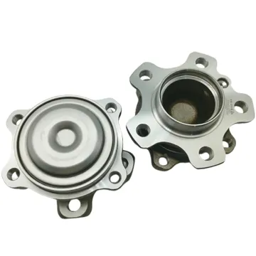 DI-SOLIK Wheel Hub Bearing for BMW Series 3 5 6 7 325i 730Li 740Li