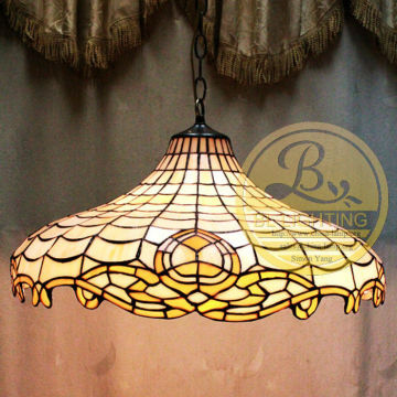 high quality tiffany pendant lamp with modern style,pendant tiffany lamp,New modern style tiffany pendant lamp with europe style