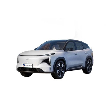 Geely Galaxy L7 YINHE PHEV: Veículos elétricos híbridos de venda a quente na China