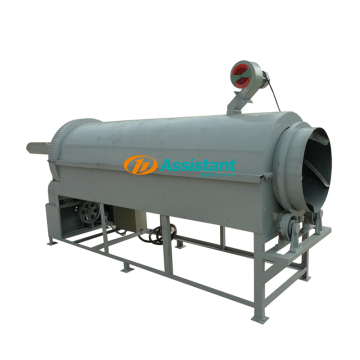 DL-6CSTL-D60 Electric Heating Herbata Maszyna