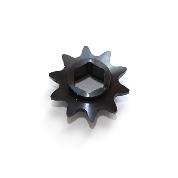 Precision CNC Turnig Metal Fabrication Service