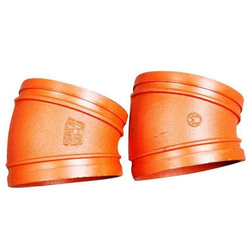 Codo de 225 grados de alta calidad para tuberías eficientes