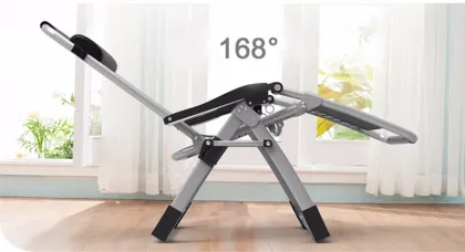 Recliner Outdoor Chair Folding Chair