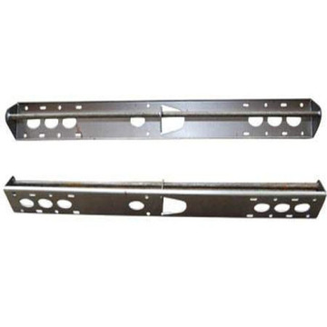 Bagian Mesin Bending CNC Kustom