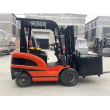 High Efficiency Electric Forklift With Strong Power