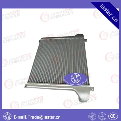1119010-TY100 Intercooler for Cummins engine