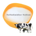 Buy online active ingredients Sulfadimidine Sodium powder