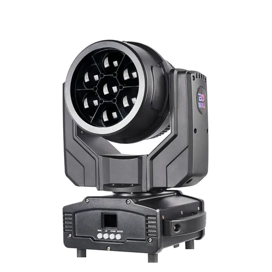 740BW IP65 Waterproof DMX Liner LED WASH Stage Light