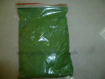 chrome green oxide