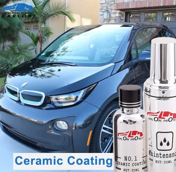 car detailing ceramic coating