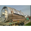 Medical Waste to Energy Power Waste pyrolysis Equipment