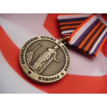 Nowy projekt Custom Sports Award Soft Enamel Medals