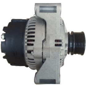 Mercedes-Benz C180 C200 Alternator, 0091540202,0123320044,0123330001