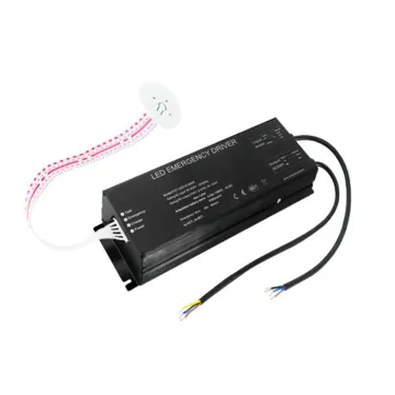 UFO Highbay Light Emergency Power Supply
