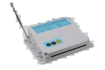 High Quality Barrier Gate Controller Tg-820