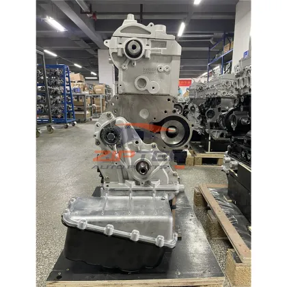 GW4D20D Engine for Great Wall Haval accessories