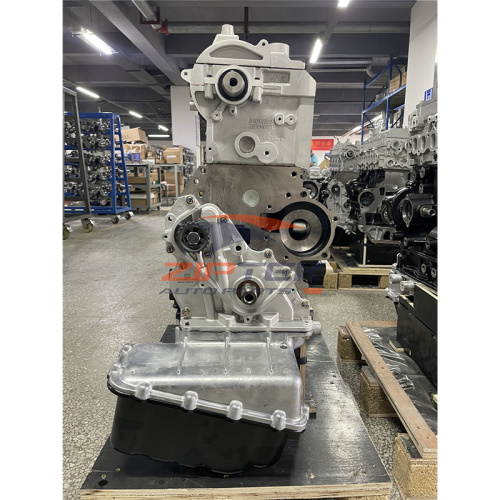 GW4D20D Engine for Great Wall Haval accessories