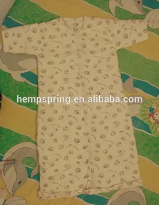 eco friendly bamboo baby sleeping bags