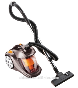 Real Cyclone 3L large dust collector bagless vacuum cleaner