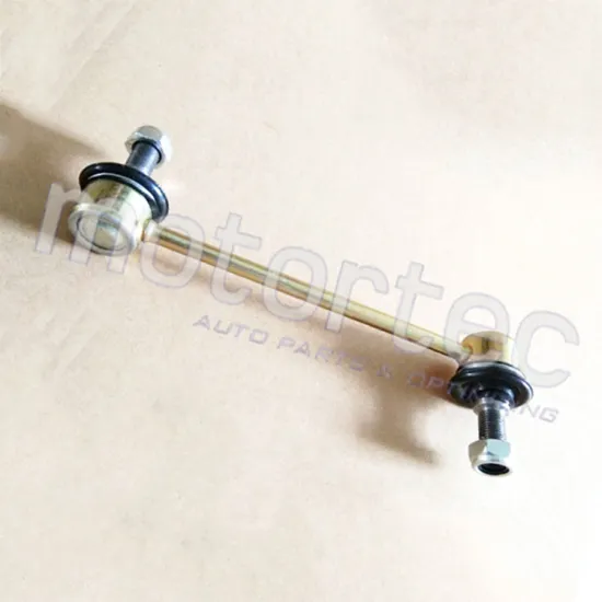 STABILIZER BAR FOR CHEVROLET N300 N300P - Car Spare Parts 24540410