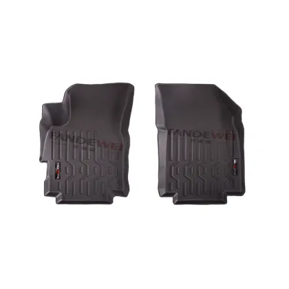 car accessories car mats mg zs fj cruiser hustler rush pajero mahindra xuv500