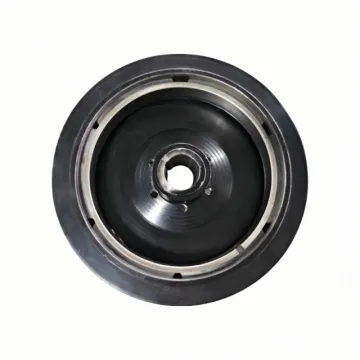 Manual Start Flywheel for Mercury Outboard Motors 50HP-60HP 3 Cylinder 92 Teeth 261-859234T24