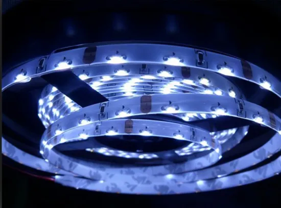 335 RGB SMD side view led strip